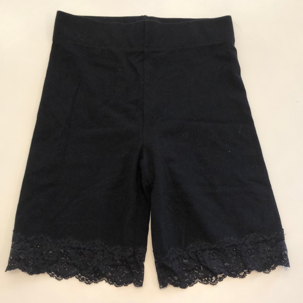 Biker shorts